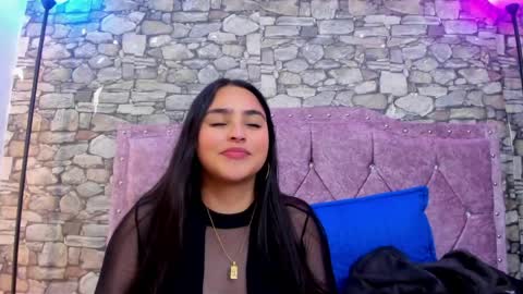 Snapshot of sweet__cherry1 chatting on April 25, 2026, 7:22 am sweet__cherry1 online show from April 25, 2026, 7:22 am