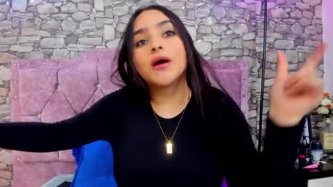 Snapshot of sweet__cherry1 chatting on April 27, 2026, 7:01 pm sweet__cherry1 online show from April 27, 2026, 7:01 pm