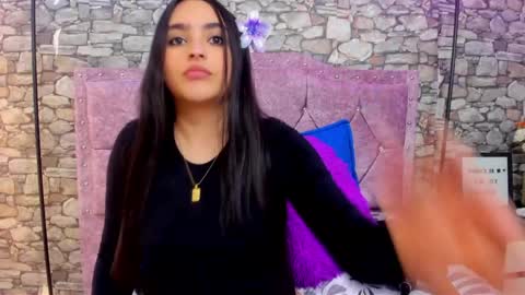 Snapshot of sweet__cherry1 chatting on May 5, 2026, 6:49 pm sweet__cherry1 online show from May 5, 2026, 6:49 pm