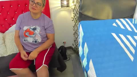 Carolina online show from October 26, 2025, 2:45 pm