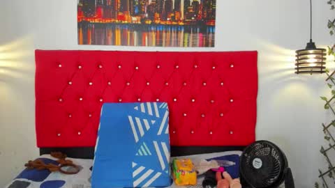 Carolina online show from November 24, 2025, 4:18 pm