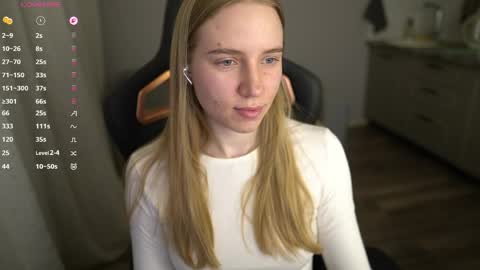 Michelle online show from March 19, 2026, 10:25 pm