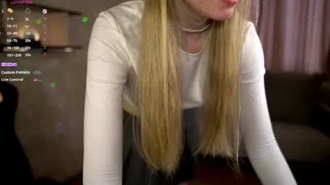Michelle online show from July 18, 2026, 9:13 am