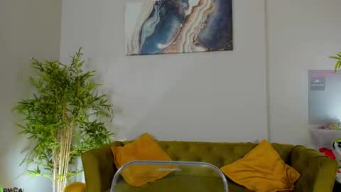 Monica  GTM 3MoTuWeFrSa 500pm-1000pm  online show from March 2, 2026, 12:35 am