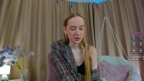 Monica  GTM 3MoTuWeFrSa 500pm-1000pm  online show from March 7, 2026, 1:24 am