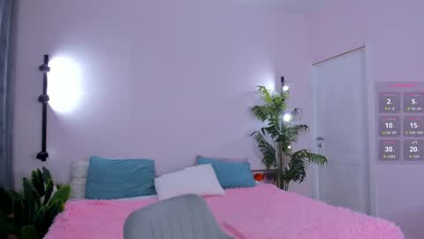 Snapshot of sweet__monica chatting on May 6, 2026, 1:03 am Monica GTM 3MoTuWeFrSa 500pm-1000pm online show from May 6, 2026, 1:03 am