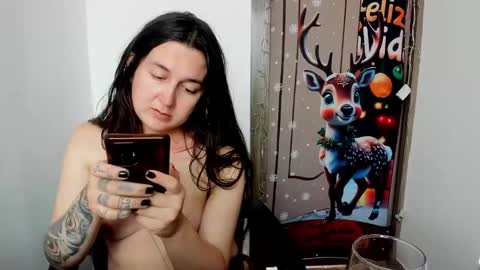 Snapshot of sweet__suck69bitch chatting on December 24, 2024, 8:38 pm sweet__suck69bitch online show from December 24, 2024, 8:38 pm