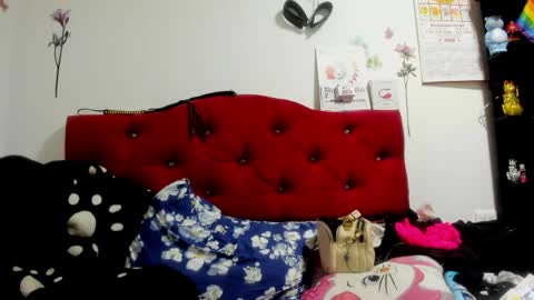 sweet__suck69bitch online show from May 26, 2026, 3:30 pm
