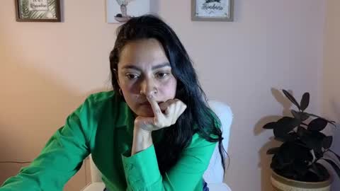 Snapshot of sweet_ahinara chatting on January 22, 2025, 7:56 pm sweet_ahinara online show from January 22, 2025, 7:56 pm