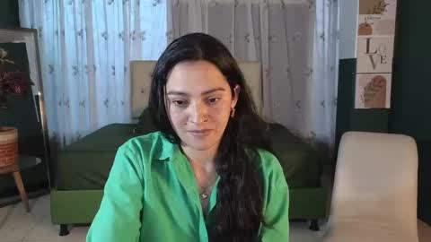 Snapshot of sweet_ahinara chatting on February 14, 2025, 10:14 pm sweet_ahinara online show from February 14, 2025, 10:14 pm