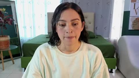 Snapshot of sweet_ahinara chatting on February 15, 2025, 6:55 pm sweet_ahinara online show from February 15, 2025, 6:55 pm