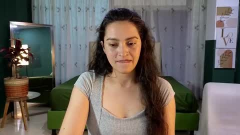 Snapshot of sweet_ahinara chatting on March 6, 2025, 9:53 pm sweet_ahinara online show from March 6, 2025, 9:53 pm