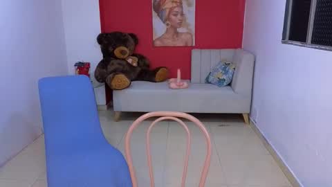 Snapshot of sweet_ahinara chatting on October 10, 2025, 7:35 pm sweet_ahinara online show from October 10, 2025, 7:35 pm