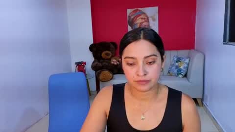 Snapshot of sweet_ahinara chatting on October 17, 2025, 7:49 pm sweet_ahinara online show from October 17, 2025, 7:49 pm