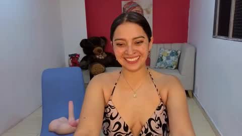 Snapshot of sweet_ahinara chatting on November 7, 2025, 7:36 pm sweet_ahinara online show from November 7, 2025, 7:36 pm