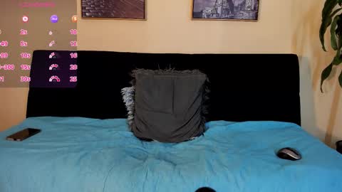 alessandre online show from December 20, 2025, 7:21 pm