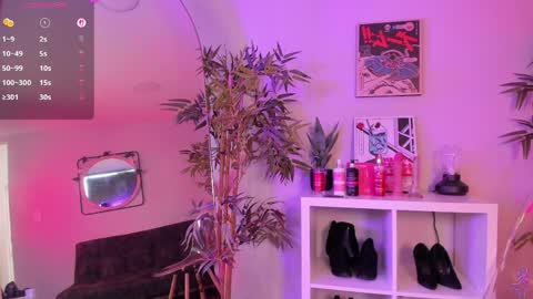 Alexa online show from April 9, 2026, 7:30 pm