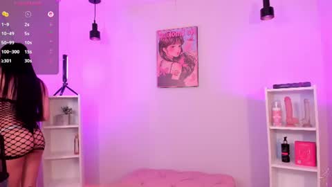 Snapshot of sweet_alexaa_ chatting on July 1, 2026, 12:29 pm Alexa online show from July 1, 2026, 12:29 pm