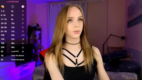 Snapshot of sweet_ali3s chatting on September 18, 2025, 3:58 pm Call me Alis online show from September 18, 2025, 3:58 pm