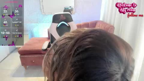 Snapshot of sweet_alice_m chatting on February 10, 2025, 2:05 pm Alice online show from February 10, 2025, 2:05 pm