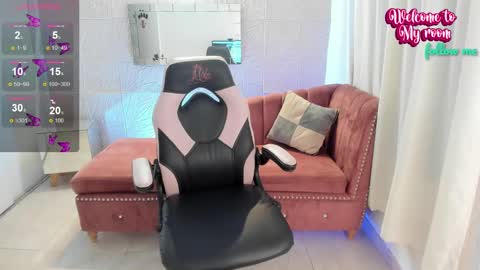 Snapshot of sweet_alice_m chatting on February 13, 2025, 4:07 pm Alice online show from February 13, 2025, 4:07 pm