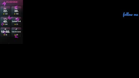 Snapshot of sweet_alice_m chatting on February 13, 2025, 7:10 pm Alice online show from February 13, 2025, 7:10 pm