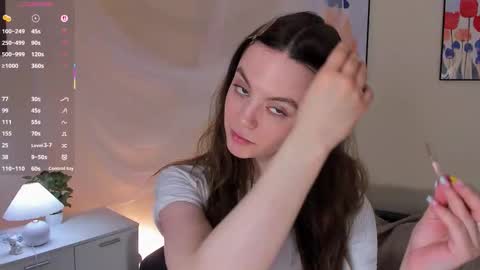 Alice online show from February 20, 2026, 7:10 am