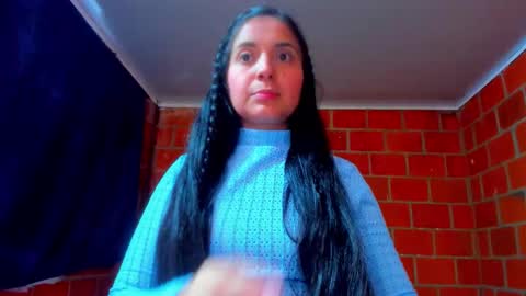 Snapshot of sweet_and_hot_alaia chatting on February 19, 2026, 10:50 pm sweet and hot alaia online show from February 19, 2026, 10:50 pm
