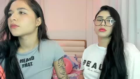sweet_and_rous00 online show from September 10, 2025, 3:28 am