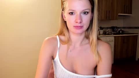 Ann - your sweet girl online show from December 4, 2025, 11:24 pm
