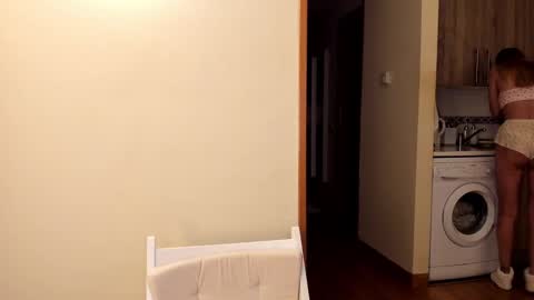 Ann - your sweet girl online show from January 10, 2026, 10:36 pm