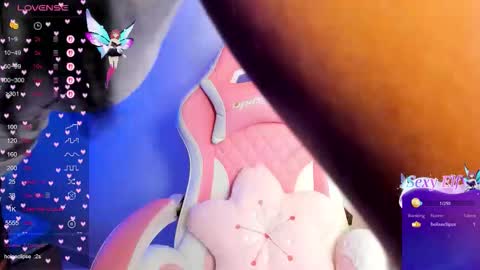 sweet_angelkanon online show from February 22, 2026, 12:47 pm