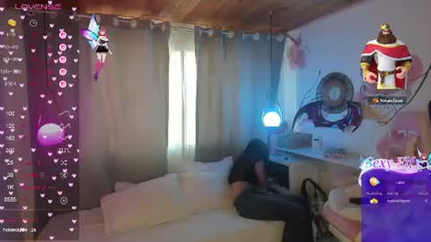 Snapshot of sweet_angelkanon chatting on June 21, 2026, 12:41 pm sweet_angelkanon online show from June 21, 2026, 12:41 pm