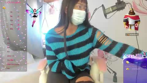 Snapshot of sweet_angelkanon chatting on July 10, 2026, 1:25 pm sweet_angelkanon online show from July 10, 2026, 1:25 pm