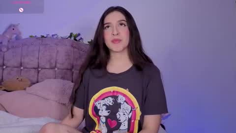 Sthefany Lauren Independent Model  online show from December 19, 2025, 2:18 am