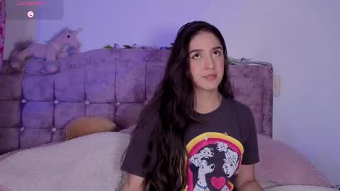 Sthefany Lauren Independent Model  online show from January 15, 2026, 2:38 am