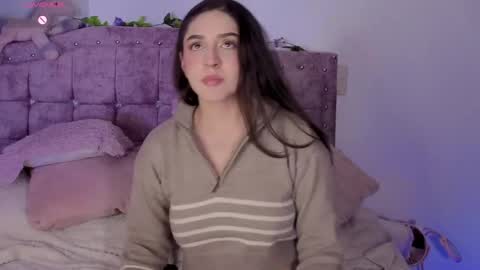 Sthefany Lauren Independent Model  online show from April 2, 2026, 3:15 am