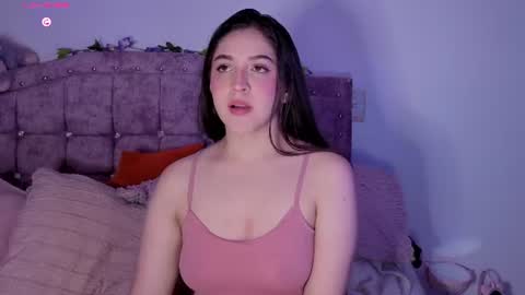 Snapshot of sweet_anllela chatting on July 14, 2026, 3:33 am Sthefany Lauren Independent Model online show from July 14, 2026, 3:33 am