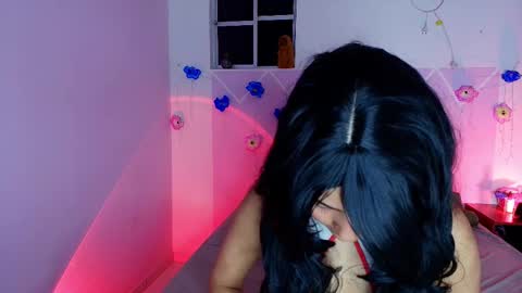 April sweet online show from March 6, 2026, 2:02 pm