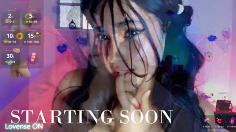 April sweet online show from April 1, 2026, 12:39 pm