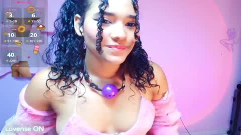 April sweet online show from May 14, 2026, 2:24 pm