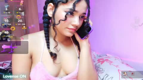 April sweet online show from May 19, 2026, 2:56 pm