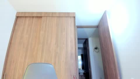 Asheley online show from March 14, 2026, 3:23 am