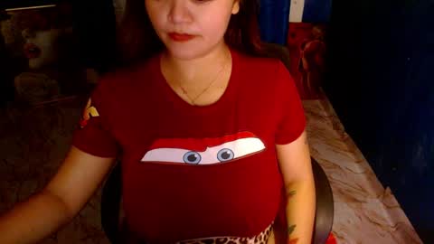 Snapshot of sweet_asian143 chatting on July 13, 2026, 7:16 pm Chelsy online show from July 13, 2026, 7:16 pm