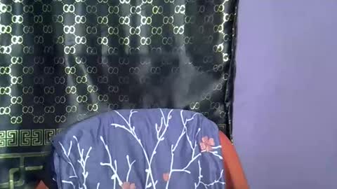 sweet baby online show from October 5, 2025, 9:02 pm