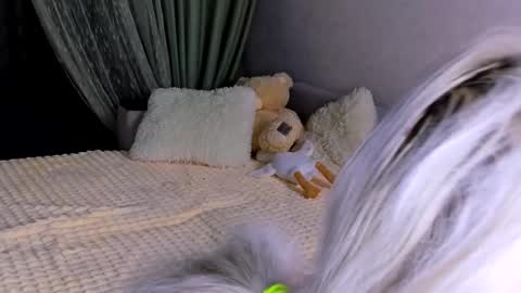 Alice online show from January 18, 2026, 4:55 pm