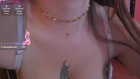 Bella online show from April 10, 2026, 5:01 am