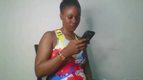 Snapshot of sweet_blackgal chatting on December 16, 2024, 2:36 am Lavie online show from December 16, 2024, 2:36 am