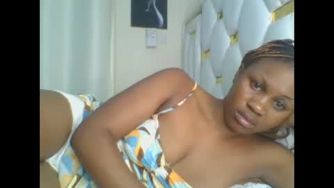 Snapshot of sweet_blackgal chatting on January 9, 2025, 8:55 pm Lavie online show from January 9, 2025, 8:55 pm