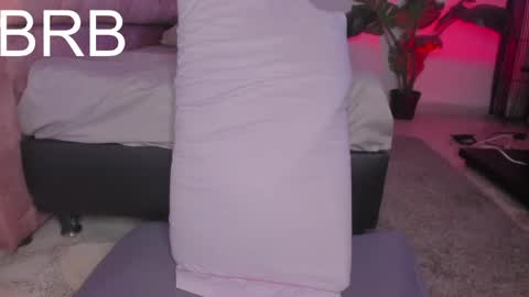 Chelsy  online show from April 15, 2026, 7:58 pm